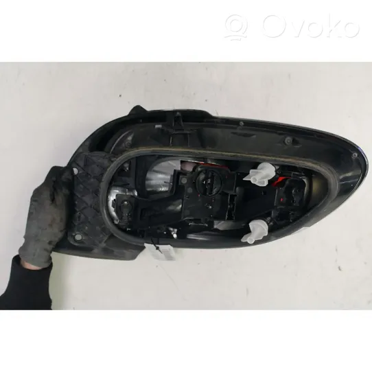 Mini Paceman (R61) Lampa tylna 9808867