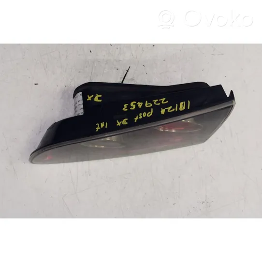 Seat Ibiza III (6L) Luci posteriori 6L6945108F