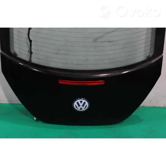 Volkswagen New Beetle Tylna klapa bagażnika 