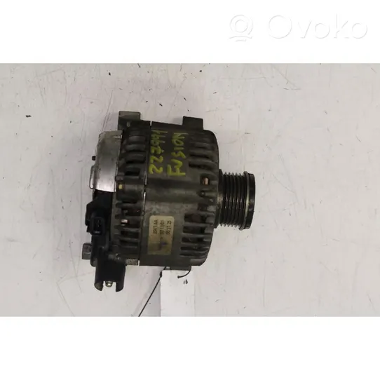 Ford Fusion Generatore/alternatore 