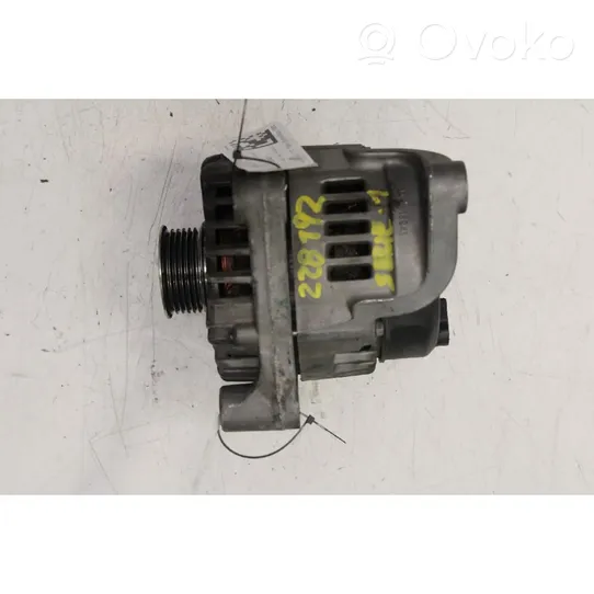 BMW 1 E81 E87 Alternator 