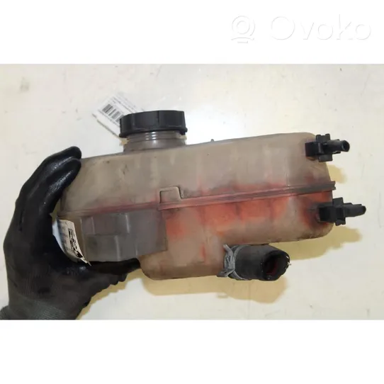 Ford Fiesta Coolant expansion tank/reservoir 