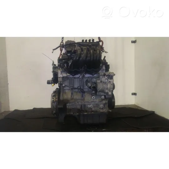 Citroen C3 Engine KFT