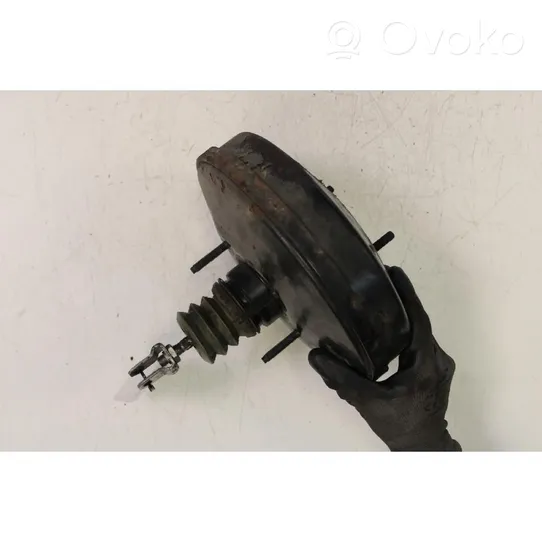 Toyota Yaris Brake booster 