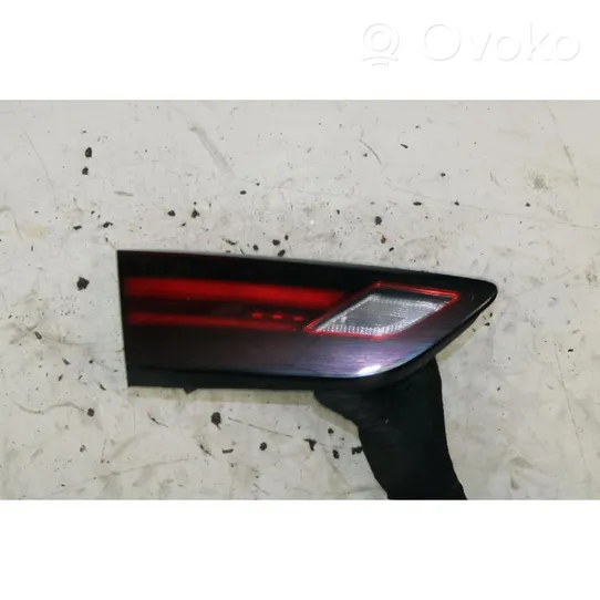 Opel Astra K Lampa tylna 