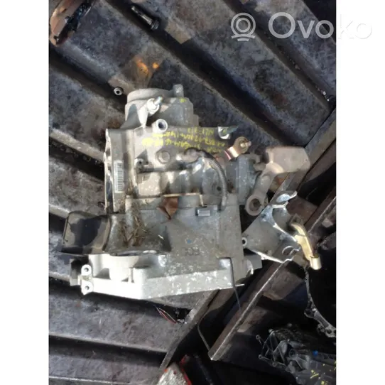 Honda Stream Manual 5 speed gearbox 