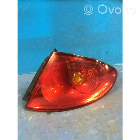 Seat Toledo III (5P) Lampa tylna 