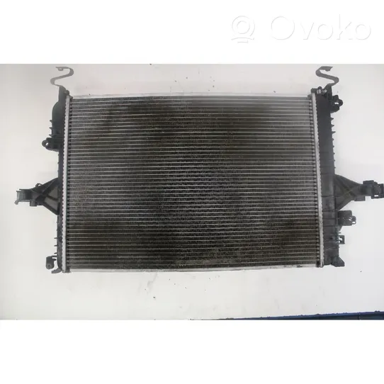 Volvo S60 Radiateur soufflant de chauffage 