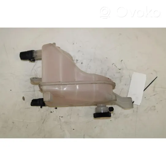 Toyota Prius (XW30) Vase d'expansion / réservoir de liquide de refroidissement 