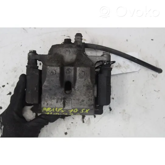 Toyota Prius (XW30) Front brake caliper 