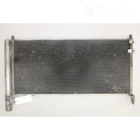 Toyota Prius (XW30) Radiateur condenseur de climatisation 