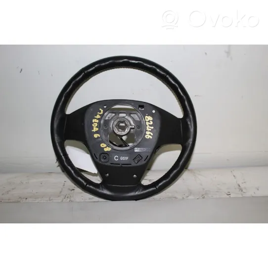 Mazda 6 Steering wheel 