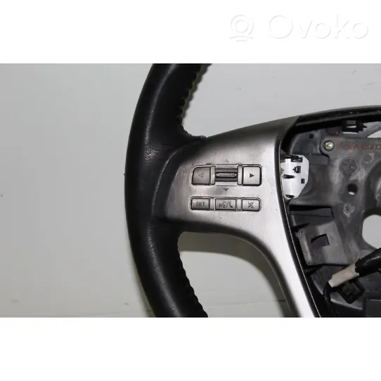 Mazda 6 Steering wheel 