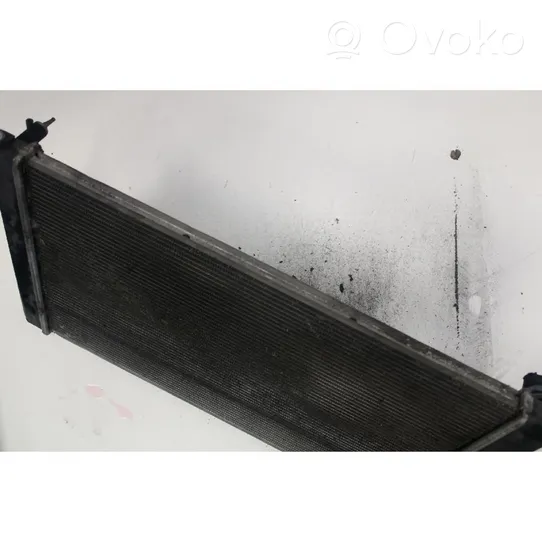 Toyota Prius (XW30) Radiateur de chauffage 