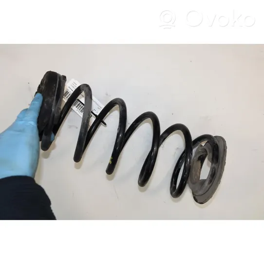 Hyundai ix20 Rear coil spring 