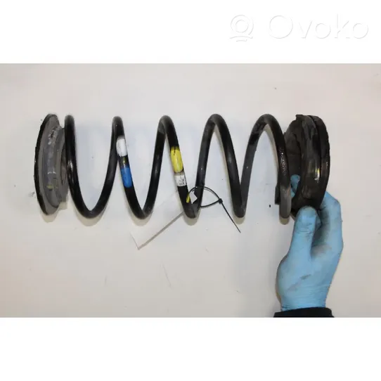 Hyundai ix20 Rear coil spring 