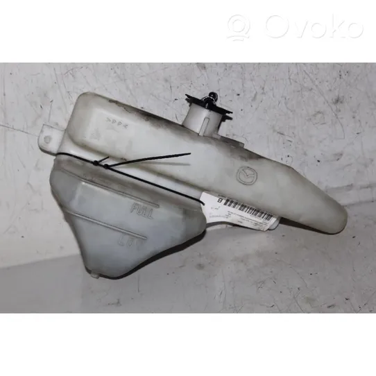 Mazda 6 Coolant expansion tank/reservoir 