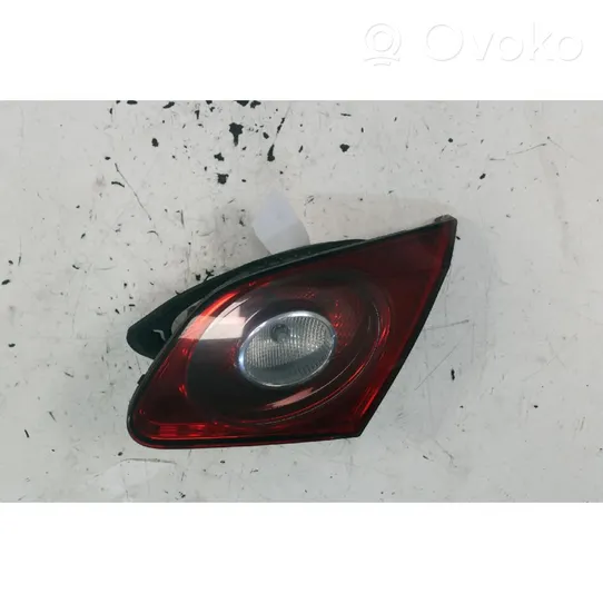 Volkswagen PASSAT CC Lampa tylna 