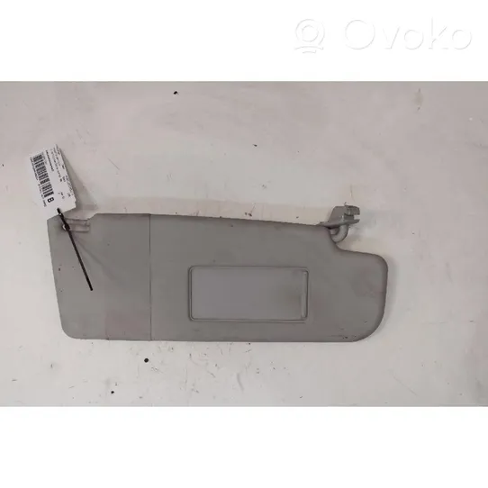 Volkswagen PASSAT CC Sun visor 