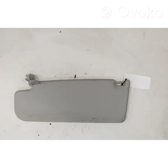 Volkswagen PASSAT CC Sun visor 