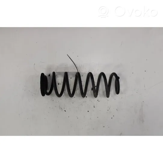 Volkswagen PASSAT CC Rear coil spring 