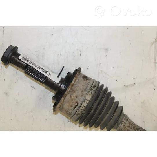 Toyota Land Cruiser (HDJ90) Front driveshaft 