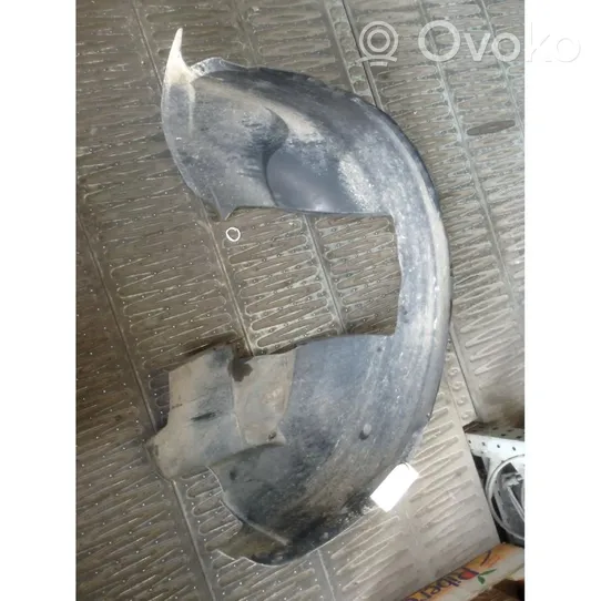 Volvo S60 Rivestimento paraspruzzi passaruota anteriore 