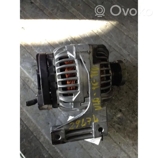 Volvo S40, V40 Generator/alternator 