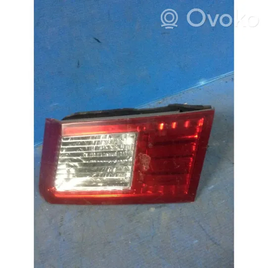 Honda Accord Lampa tylna 