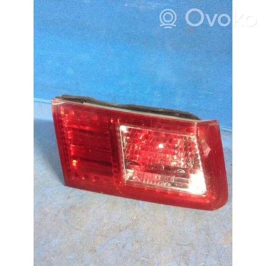 Honda Accord Lampa tylna 