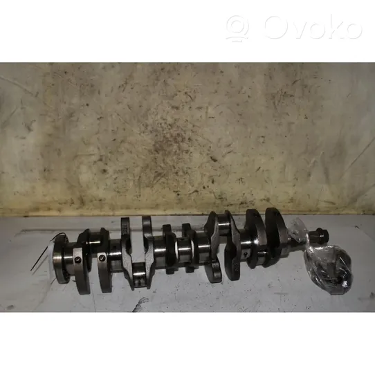 Volvo S60 Crankshaft 