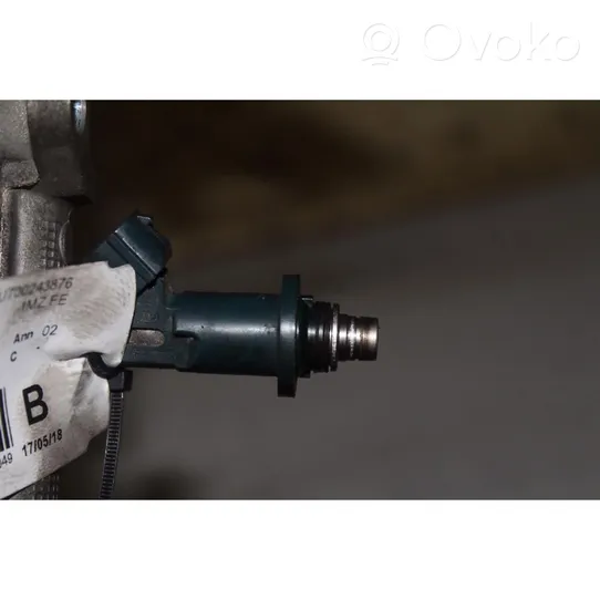 Lexus RX XU10 Injecteur de carburant 