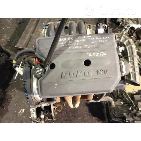 Fiat Punto (176) Moteur 