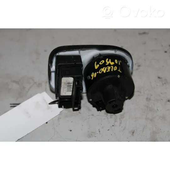 Seat Toledo III (5P) Interruptor de luz 