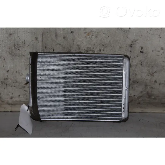 Lancia Musa Radiateur de chauffage 