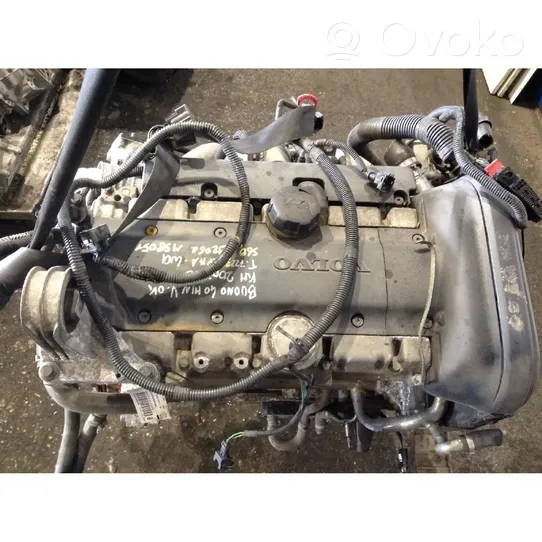 Volvo S60 Moteur 