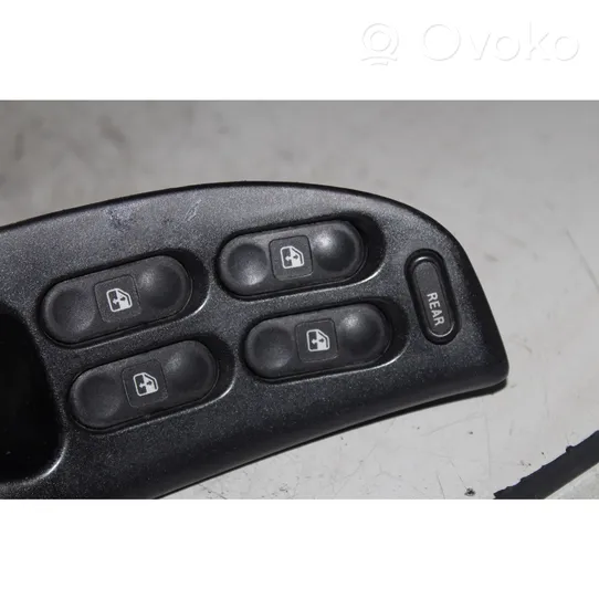 Lancia Kappa Electric window control switch 