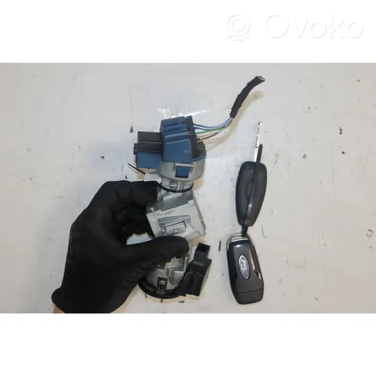 Ford Transit -  Tourneo Connect Ignition lock 