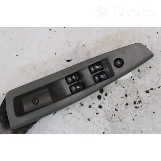 Chevrolet Lacetti Electric window control switch 