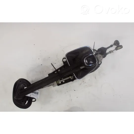 Opel Astra K Gear selector/shifter (interior) 