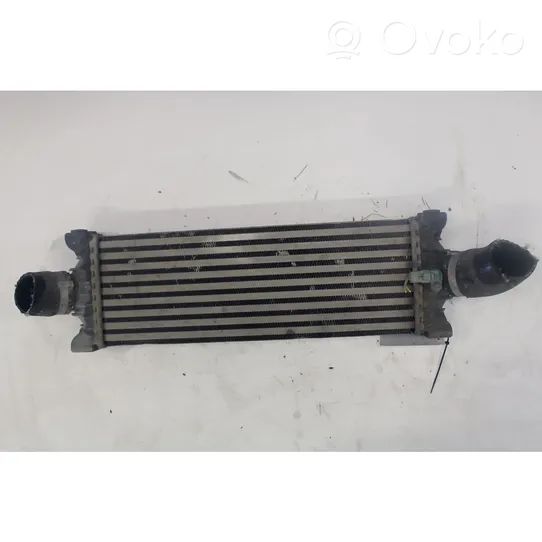 Ford Transit -  Tourneo Connect Radiatore intercooler CC11-9L440-AF