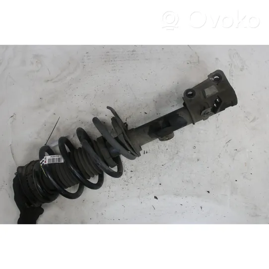 Chrysler Grand Voyager V Front shock absorber/damper 