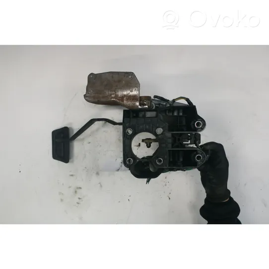 Chrysler Grand Voyager V Brake pedal 