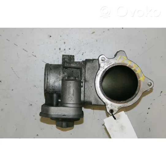 Chrysler Grand Voyager V Throttle body valve 