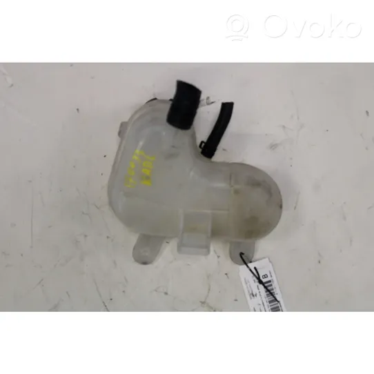 Opel Karl Coolant expansion tank/reservoir 