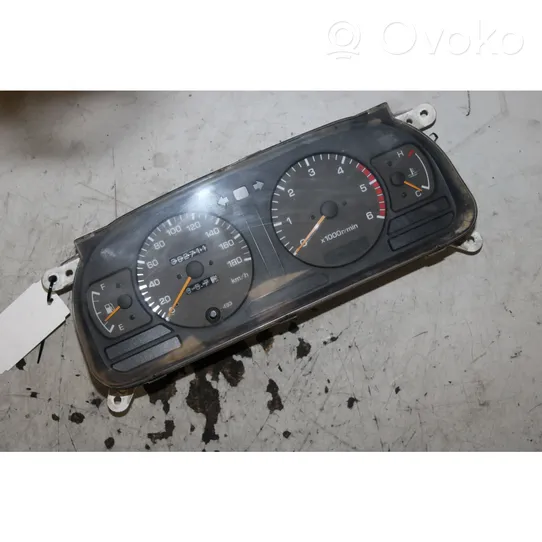 Toyota Land Cruiser (HDJ90) Compteur de vitesse tableau de bord 