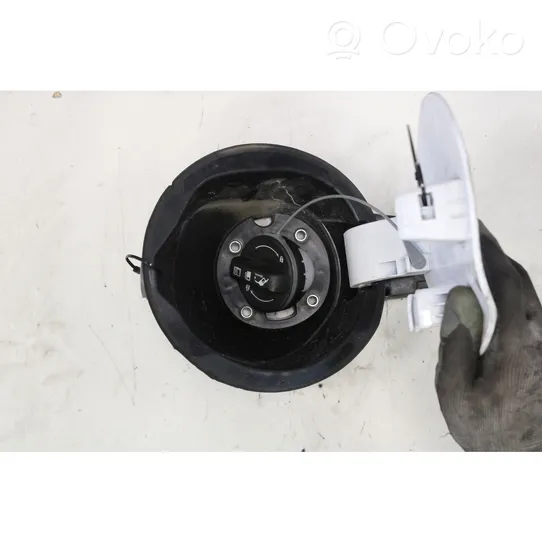 Hyundai Ioniq Fuel tank filler cap 