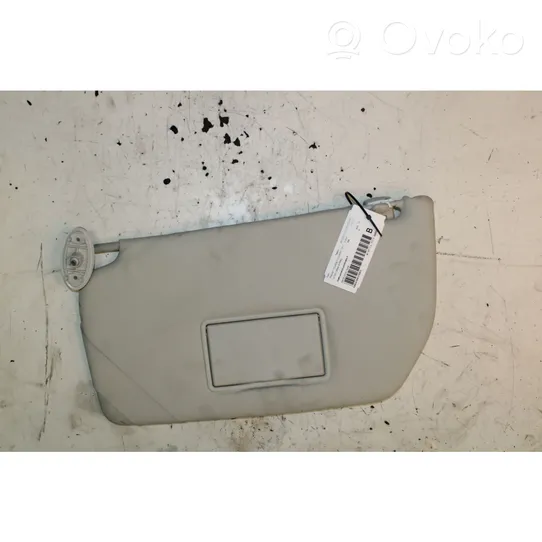 Ford Turneo Courier Sun visor 