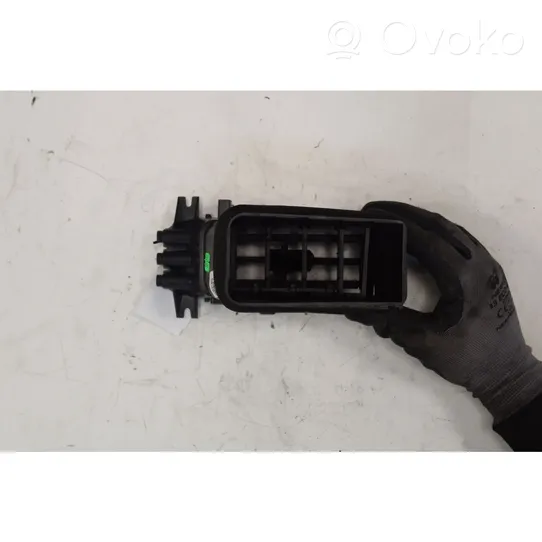 Ford Transit -  Tourneo Connect Dysze / Kratki środkowego nawiewu deski rozdzielczej 