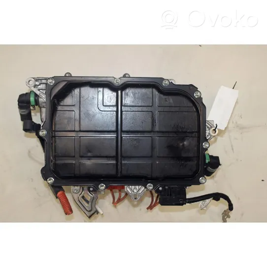 Toyota Prius (XW30) Batterie véhicule hybride / électrique 